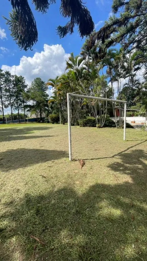 Chácara à venda de 8.300 m² em Alumínio, SP, Brasil