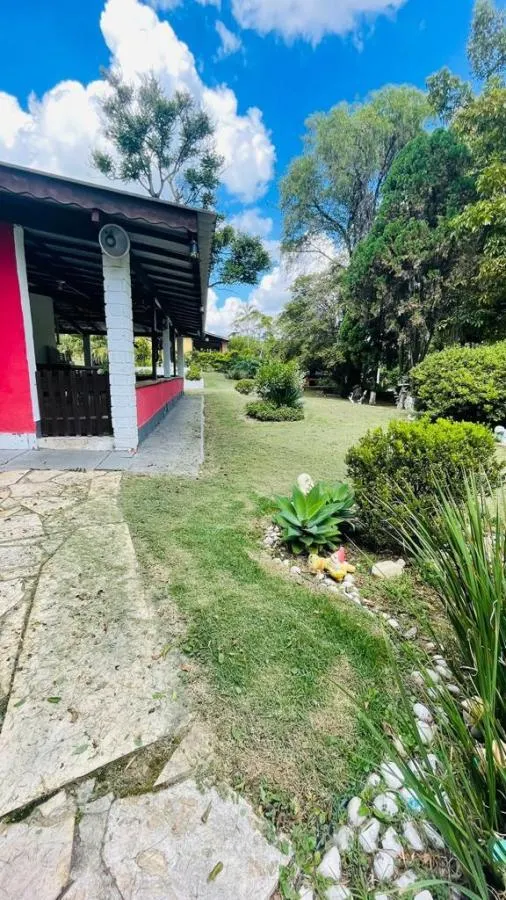 Chácara à venda de 8.300 m² em Alumínio, SP, Brasil