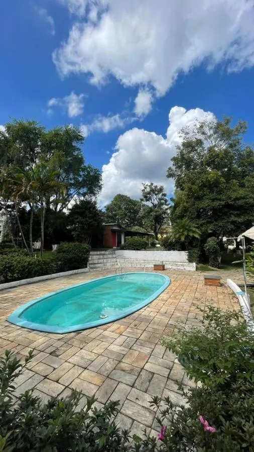 Chácara à venda de 8.300 m² em Alumínio, SP, Brasil
