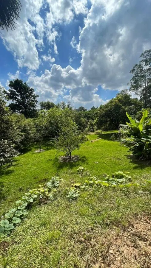 Chácara à venda de 8.300 m² em Alumínio, SP, Brasil