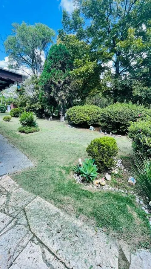 Chácara à venda de 8.300 m² em Alumínio, SP, Brasil