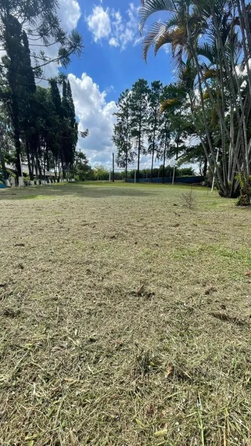Chácara à venda de 8.300 m² em Alumínio, SP, Brasil