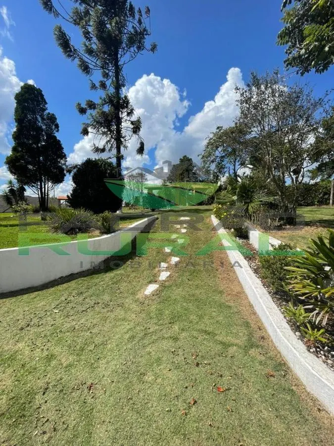 Chácara à venda de 8.300 m² em Alumínio, SP, Brasil