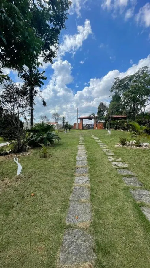 Chácara à venda de 8.300 m² em Alumínio, SP, Brasil