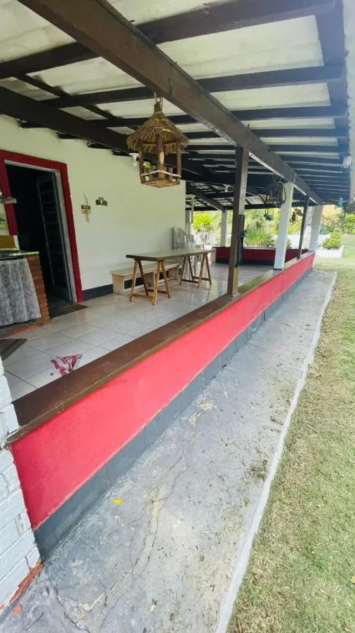 Chácara à venda de 8.300 m² em Alumínio, SP, Brasil
