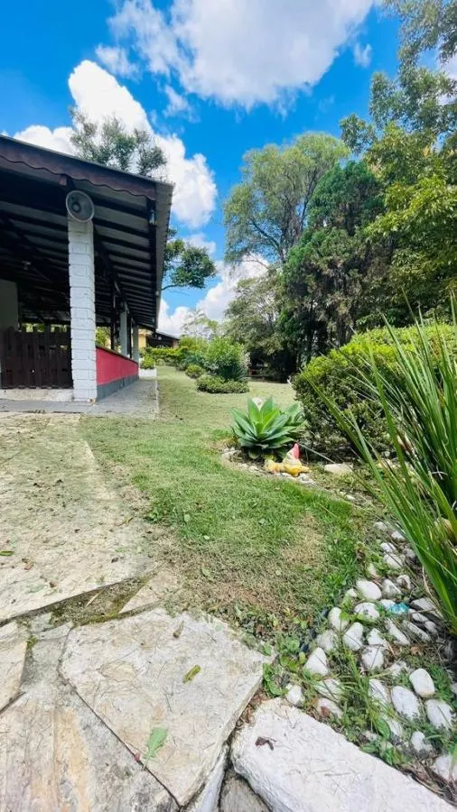 Chácara à venda de 8.300 m² em Alumínio, SP, Brasil