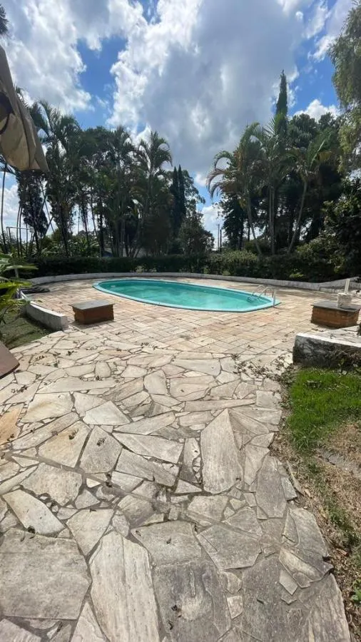 Chácara à venda de 8.300 m² em Alumínio, SP, Brasil
