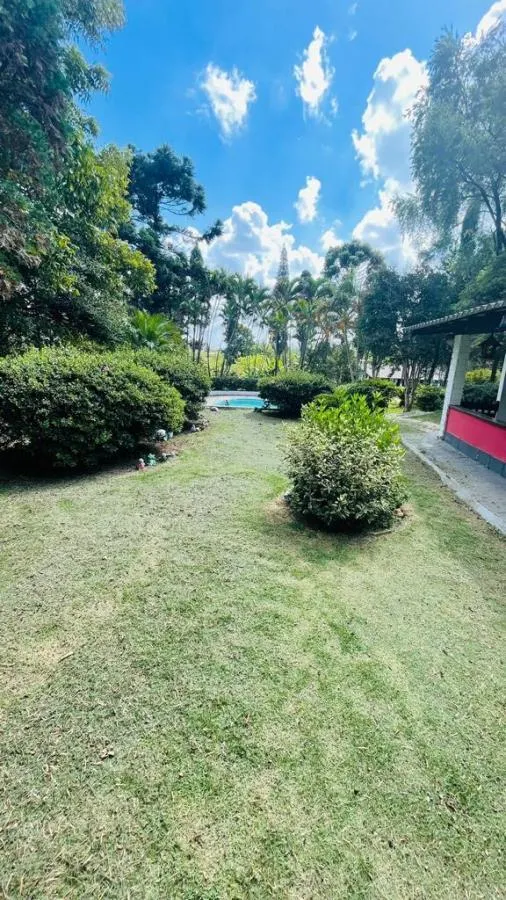 Chácara à venda de 8.300 m² em Alumínio, SP, Brasil
