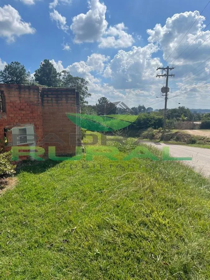 Chácara à venda de 8.300 m² em Alumínio, SP, Brasil