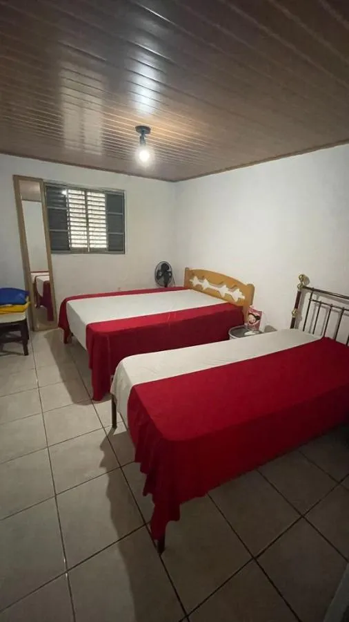 Chácara à venda de 8.300 m² em Alumínio, SP, Brasil