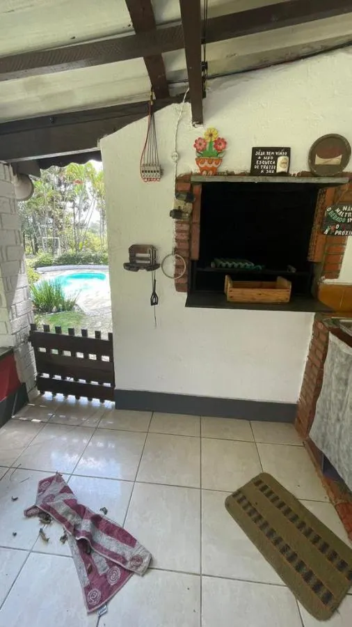 Chácara à venda de 8.300 m² em Alumínio, SP, Brasil