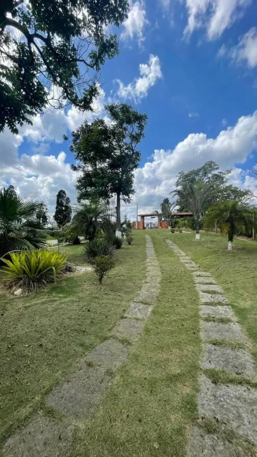 Chácara à venda de 8.300 m² em Alumínio, SP, Brasil