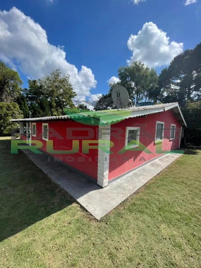Chácara à venda de 8.300 m² em Alumínio, SP, Brasil