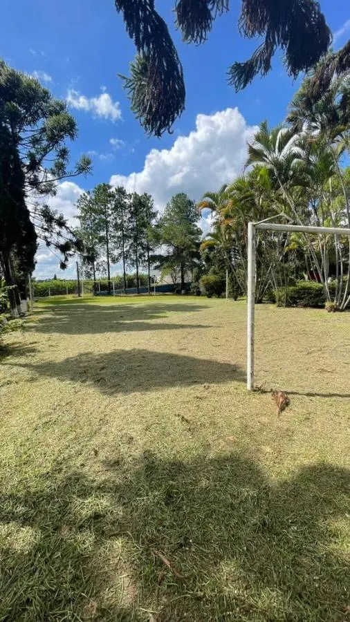 Chácara à venda de 8.300 m² em Alumínio, SP, Brasil