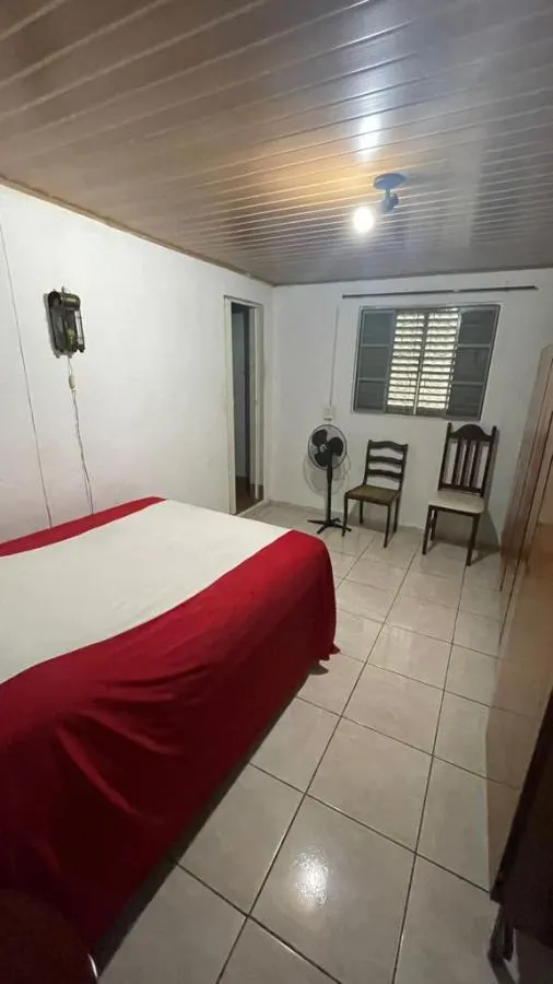Chácara à venda de 8.300 m² em Alumínio, SP, Brasil