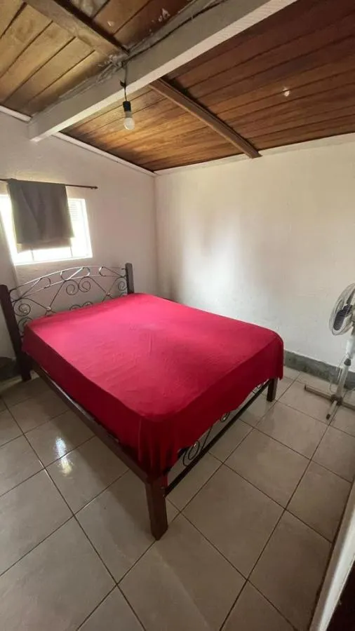 Chácara à venda de 8.300 m² em Alumínio, SP, Brasil