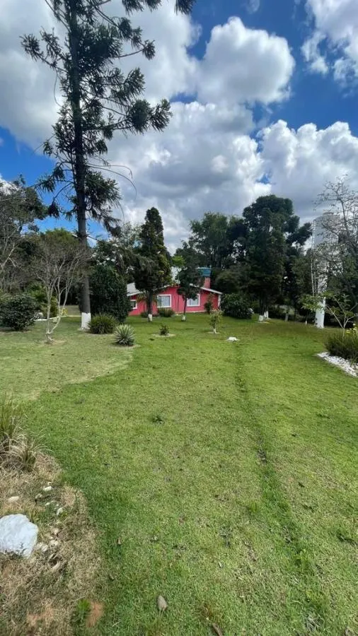 Chácara à venda de 8.300 m² em Alumínio, SP, Brasil