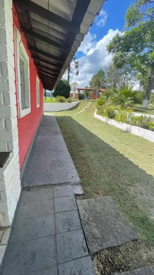 Chácara à venda de 8.300 m² em Alumínio, SP, Brasil