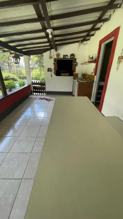 Chácara à venda de 8.300 m² em Alumínio, SP, Brasil