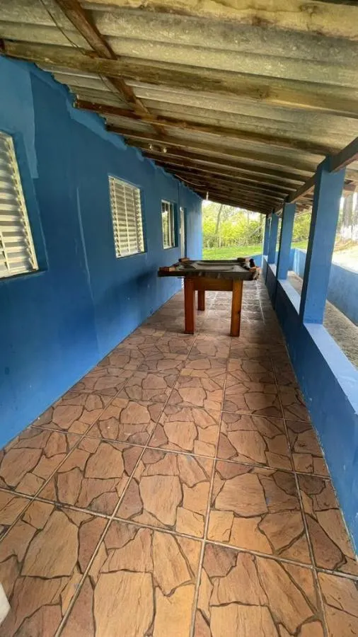 Chácara à venda de 8.300 m² em Alumínio, SP, Brasil