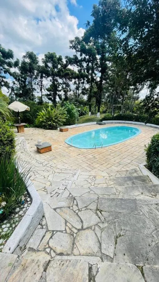 Chácara à venda de 8.300 m² em Alumínio, SP, Brasil
