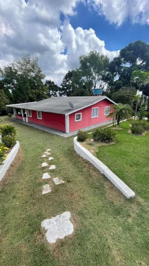 Chácara à venda de 8.300 m² em Alumínio, SP, Brasil