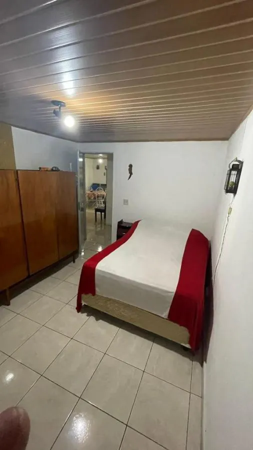 Chácara à venda de 8.300 m² em Alumínio, SP, Brasil