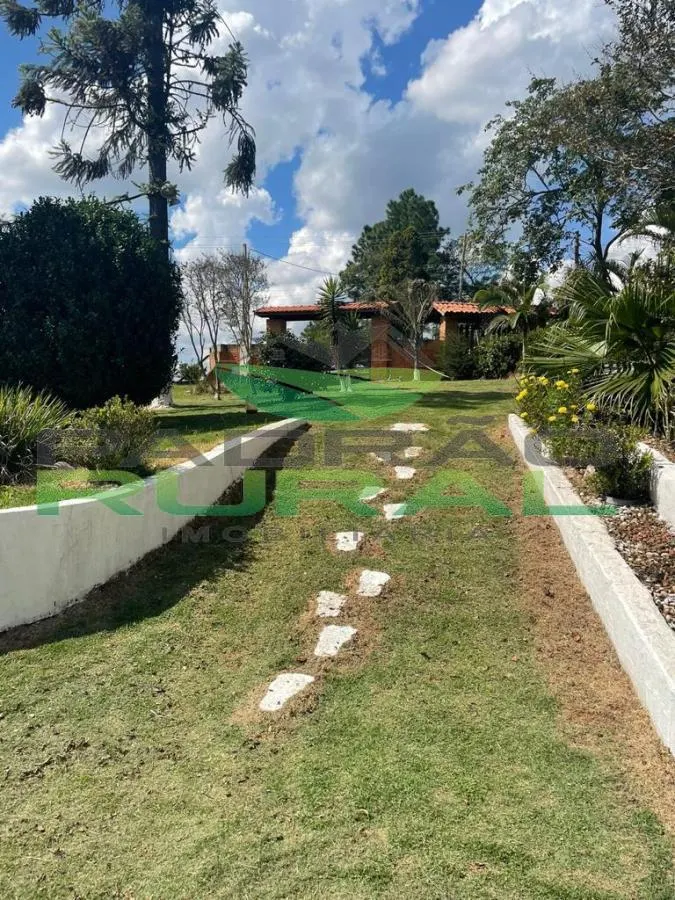Chácara à venda de 8.300 m² em Alumínio, SP, Brasil