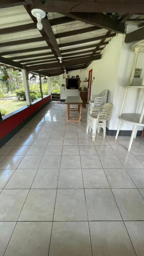 Chácara à venda de 8.300 m² em Alumínio, SP, Brasil