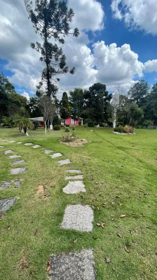 Chácara à venda de 8.300 m² em Alumínio, SP, Brasil