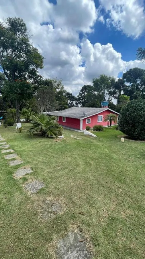 Chácara à venda de 8.300 m² em Alumínio, SP, Brasil