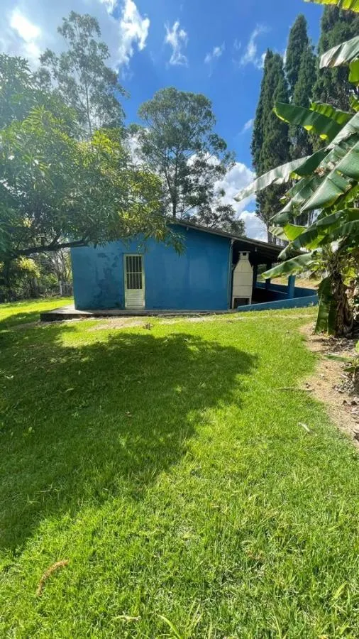 Chácara à venda de 8.300 m² em Alumínio, SP, Brasil