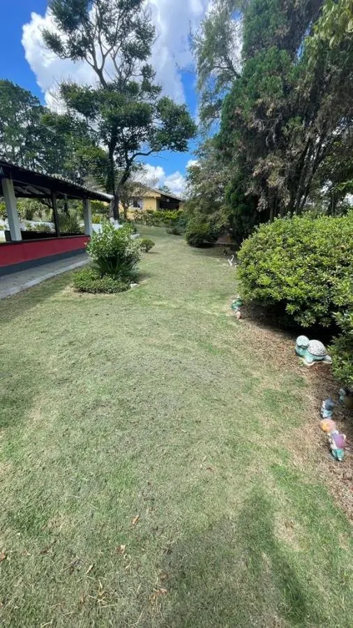 Chácara à venda de 8.300 m² em Alumínio, SP, Brasil
