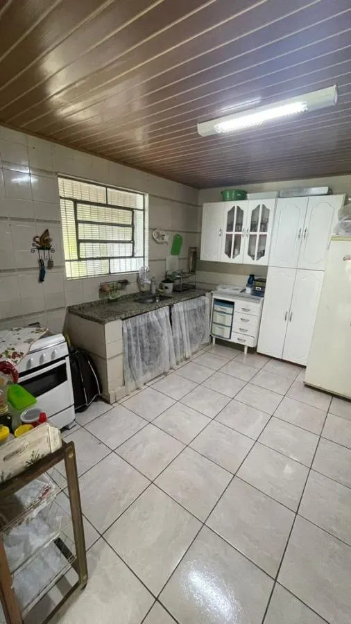 Chácara à venda de 8.300 m² em Alumínio, SP, Brasil
