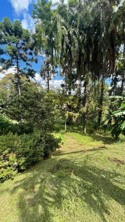 Chácara à venda de 8.300 m² em Alumínio, SP, Brasil