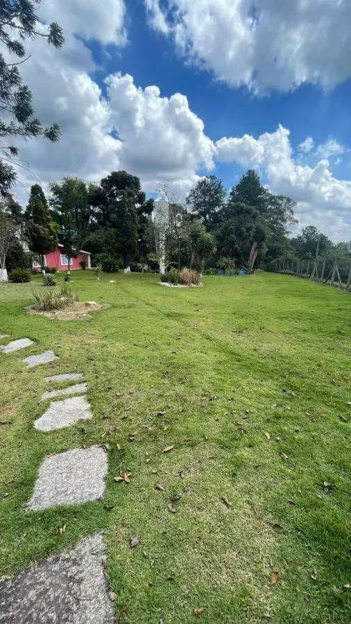 Chácara à venda de 8.300 m² em Alumínio, SP, Brasil