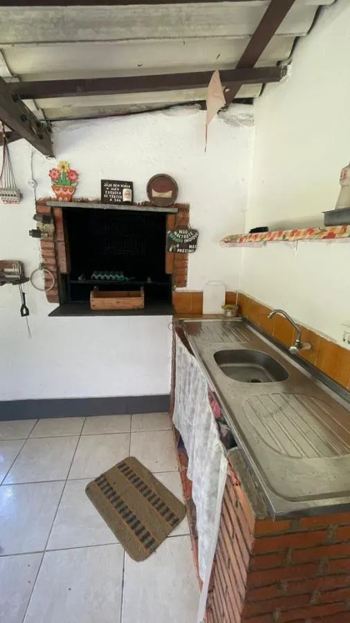 Chácara à venda de 8.300 m² em Alumínio, SP, Brasil