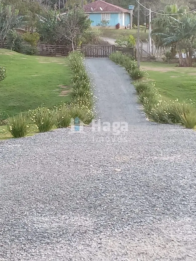 Chácara à venda de 3 ha em Botuverá, SC, Brasil