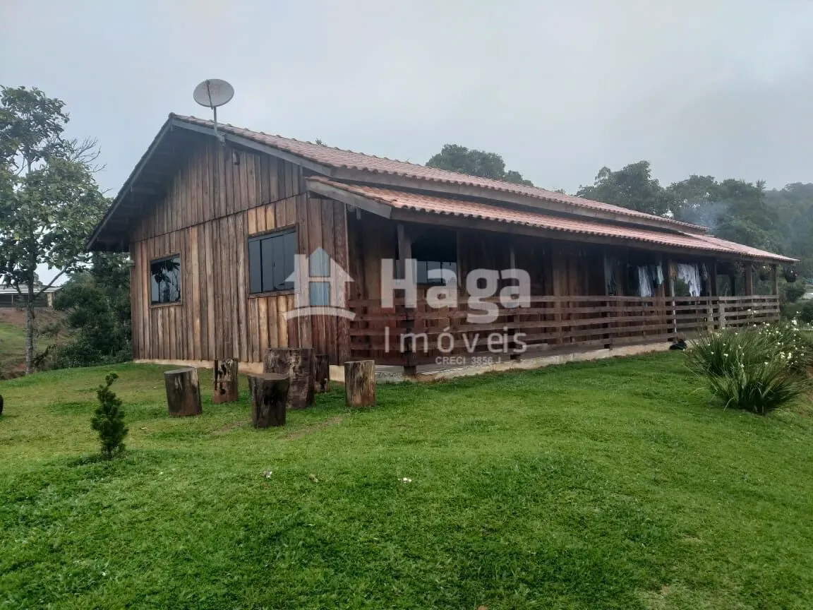Chácara à venda de 3 ha em Botuverá, SC, Brasil