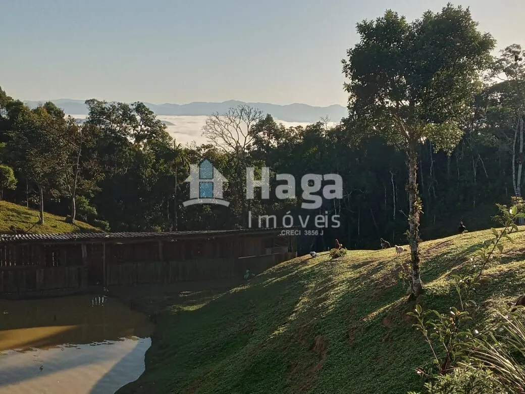 Chácara à venda de 3 ha em Botuverá, SC, Brasil