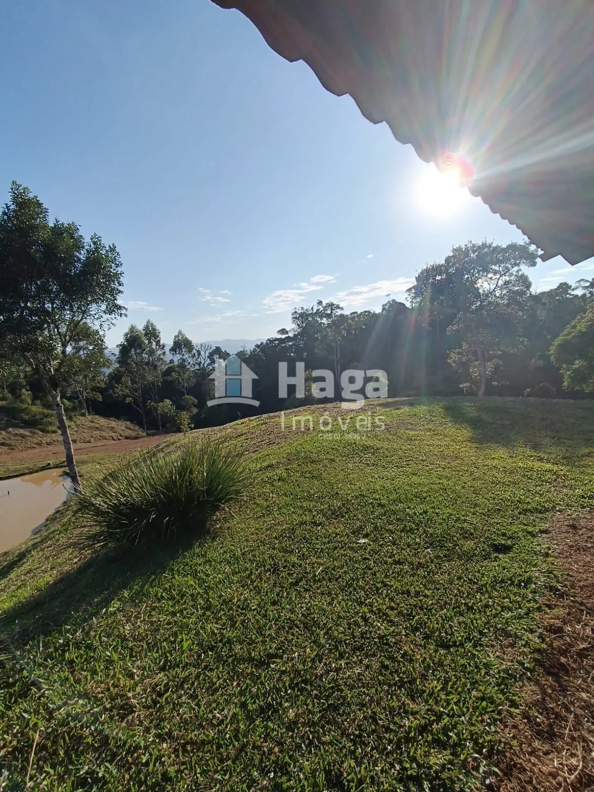 Chácara à venda de 3 ha em Botuverá, SC, Brasil