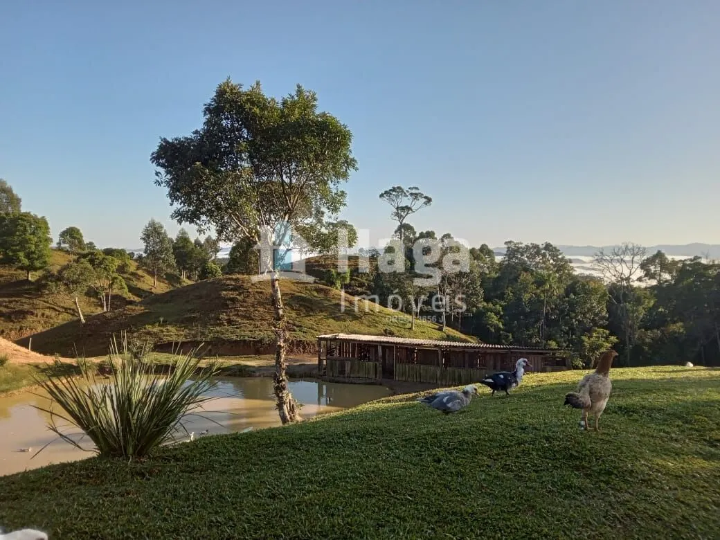 Chácara à venda de 3 ha em Botuverá, SC, Brasil