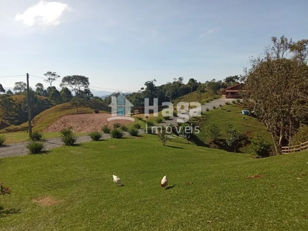 Chácara à venda de 3 ha em Botuverá, SC, Brasil