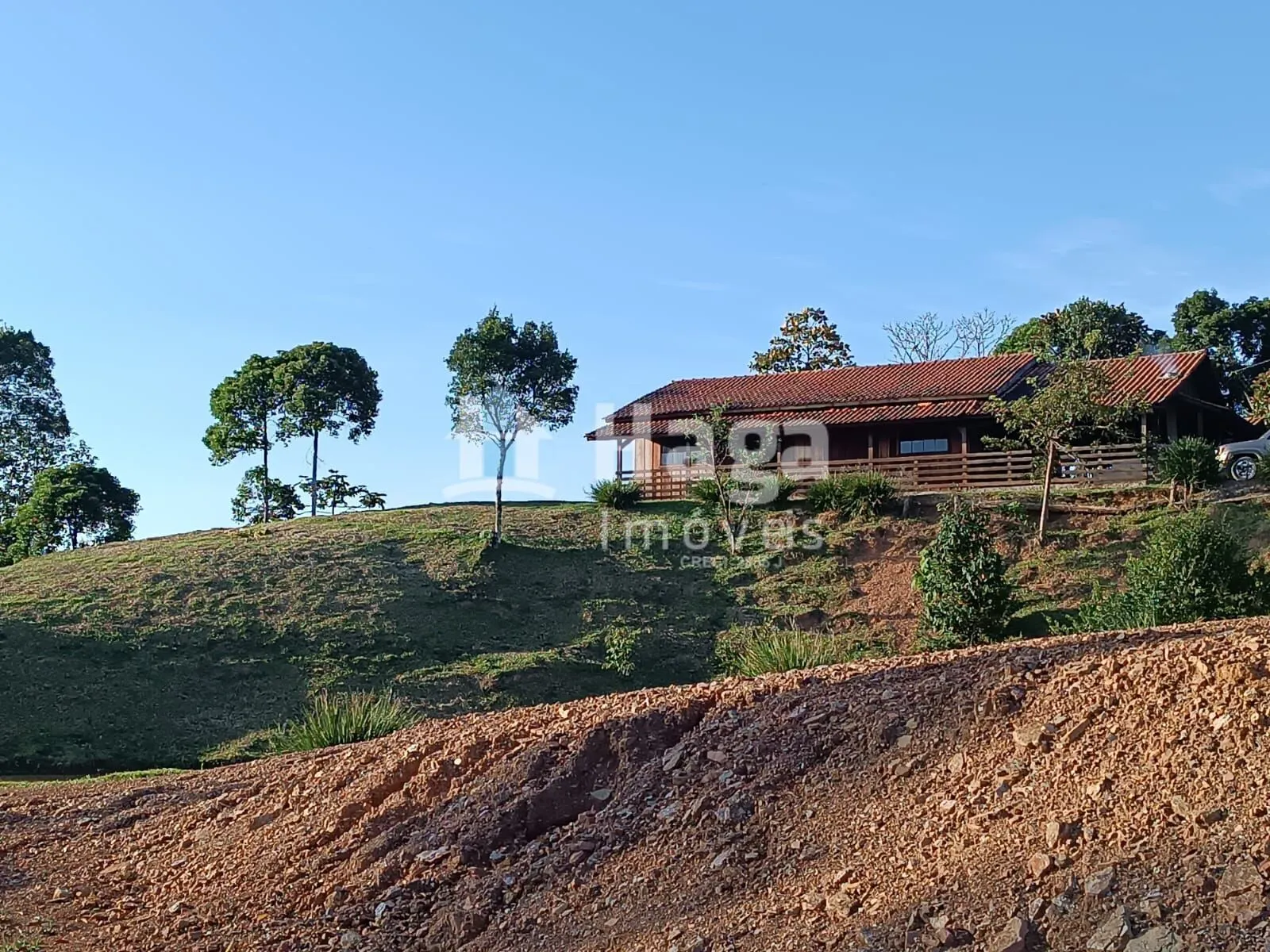Chácara à venda de 3 ha em Botuverá, SC, Brasil