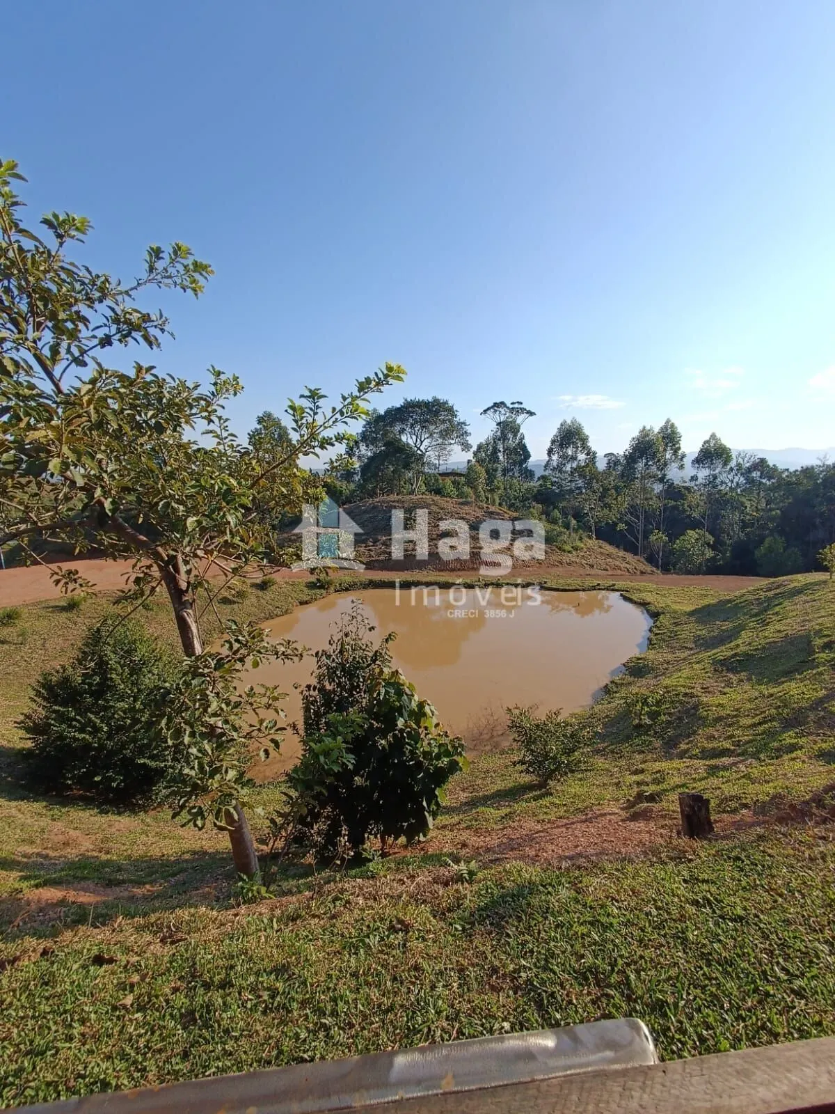 Chácara à venda de 3 ha em Botuverá, SC, Brasil