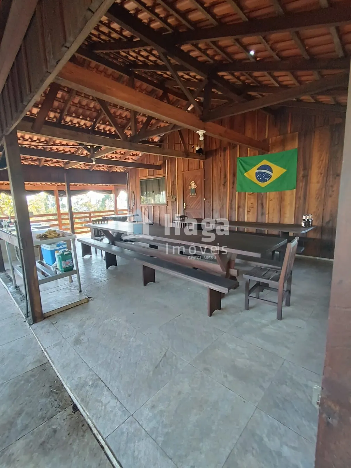 Chácara à venda de 3 ha em Botuverá, SC, Brasil