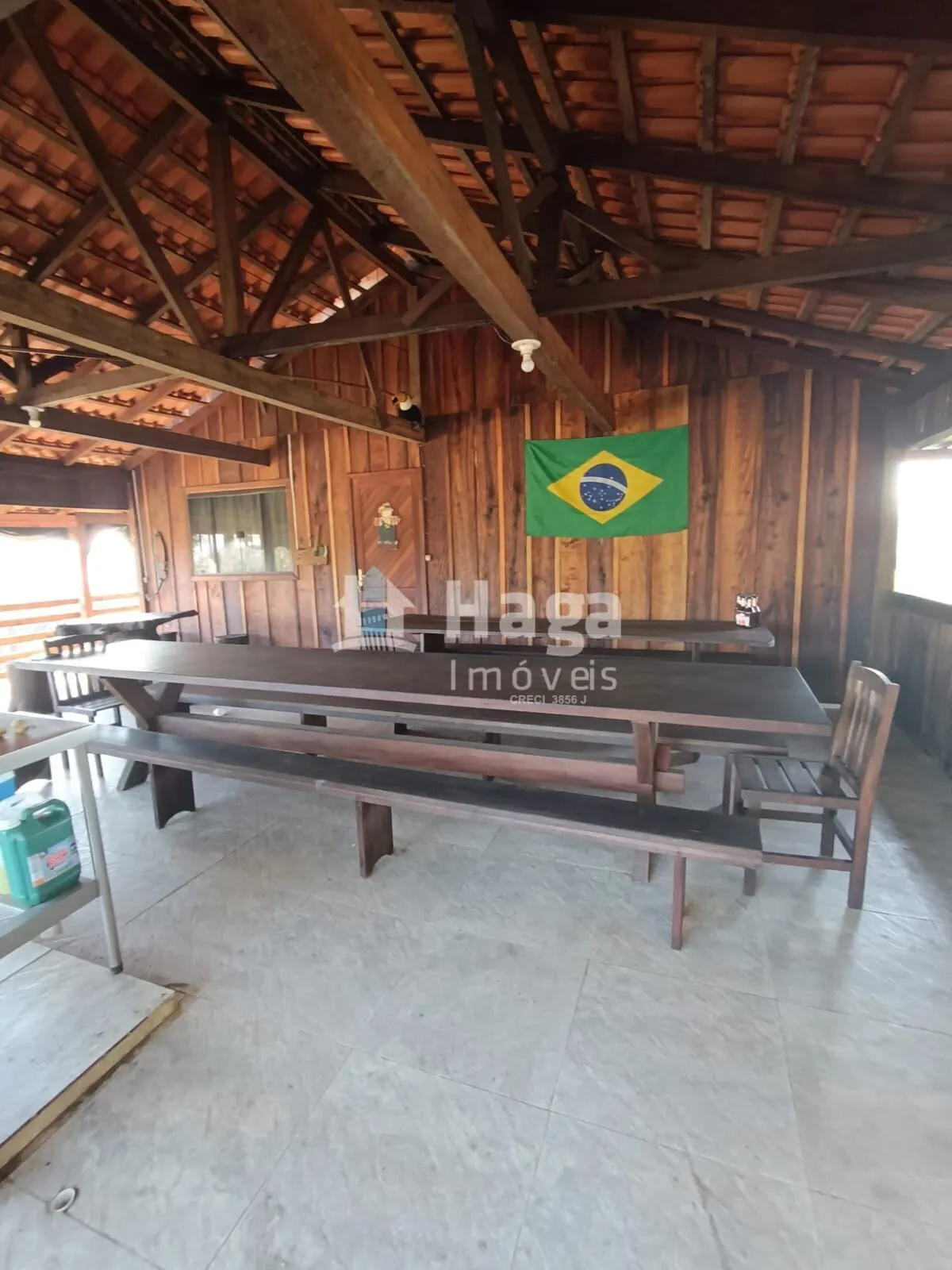 Chácara à venda de 3 ha em Botuverá, SC, Brasil