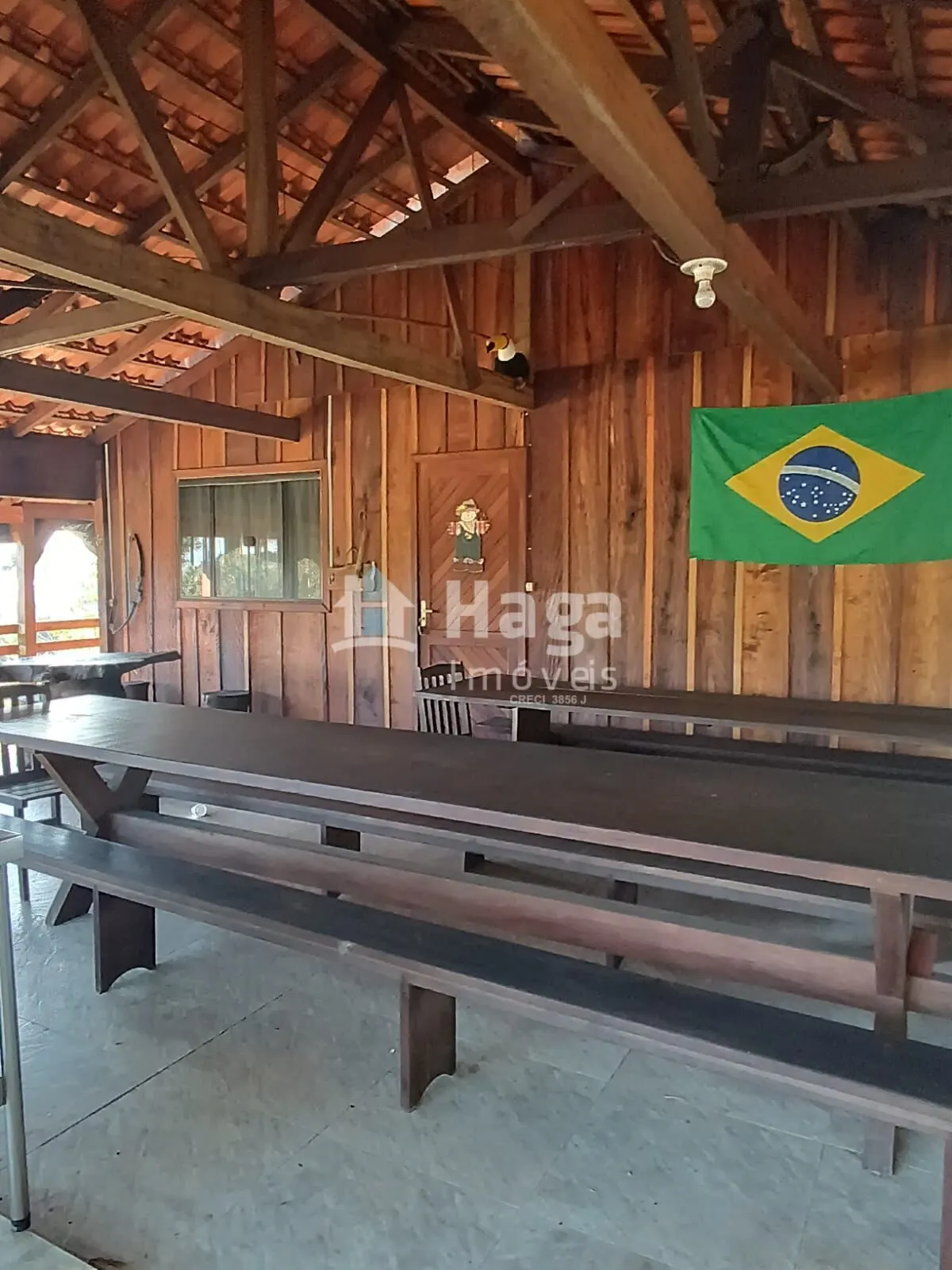Chácara à venda de 3 ha em Botuverá, SC, Brasil
