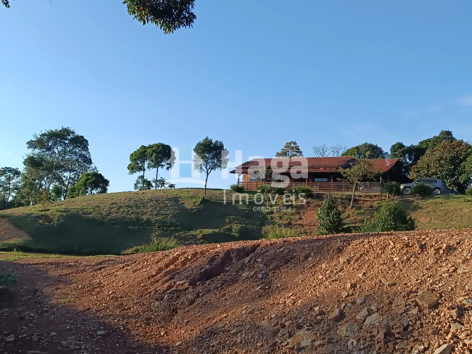 Chácara à venda de 3 ha em Botuverá, SC, Brasil