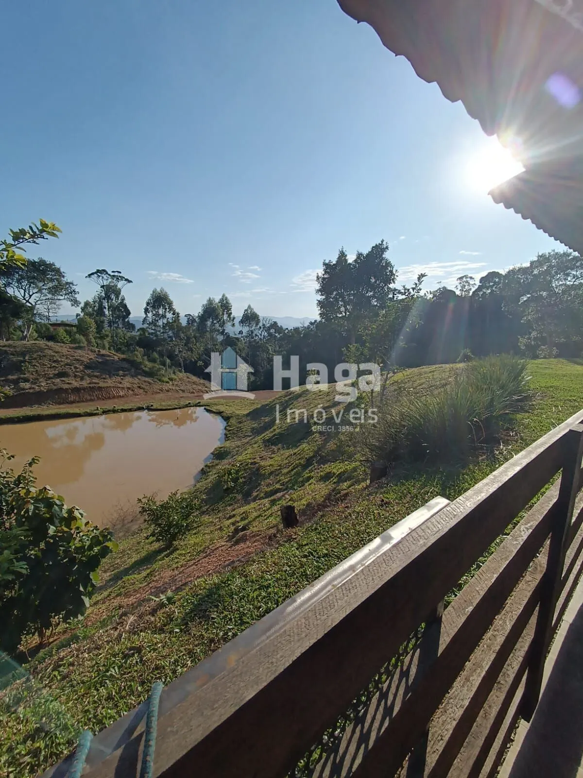 Chácara à venda de 3 ha em Botuverá, SC, Brasil